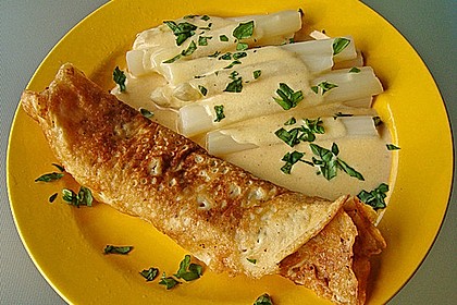 Absolut gelingsichere Sauce nach Art der Sauce Béarnaise 15