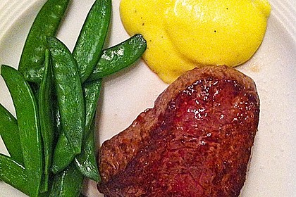 Absolut gelingsichere Sauce nach Art der Sauce Béarnaise 14