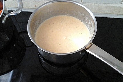 Absolut gelingsichere Sauce nach Art der Sauce Béarnaise 48