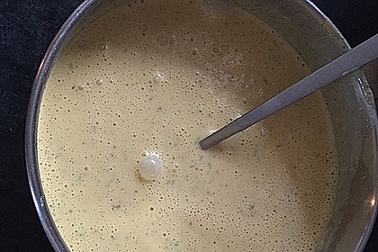 Absolut gelingsichere Sauce nach Art der Sauce Béarnaise 49