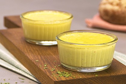 Absolut gelingsichere Sauce nach Art der Sauce Béarnaise 16