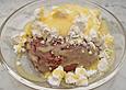 Schokoladenpudding, der s&uuml;chtig macht