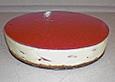 Philadelphia - Erdbeer - Torte