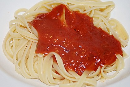 Tomatenso&szlig;e 25