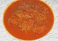 Herzhafte Sauerkrautsuppe