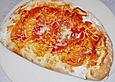 Schnelle Calzone