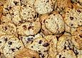Best of Chocolate Cookies