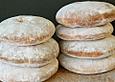 Scots Baps