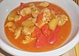 Seer&auml;uber - Gulasch