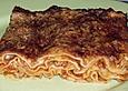 Lasagne al Forno nach bologneser Art