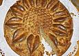 Vollkornkuchen