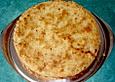 Streusel - Erdbeerk&auml;sekuchen