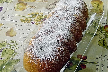Omas Marmorkuchen 3