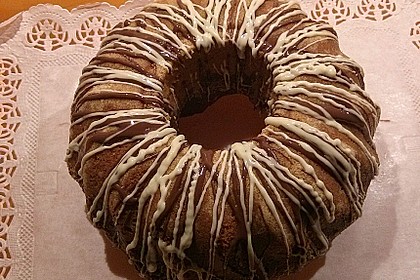 Omas Marmorkuchen