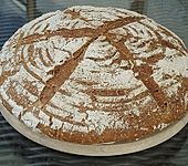 K&uuml;rbiskern - Karottenbrot (Bild)