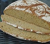 K&uuml;rbiskern - Karottenbrot (Bild)