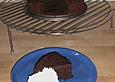 Rote Bete - Kuchen