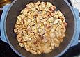 Gulasch (nach Hausfrauen Art)