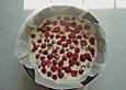 Beerenkuchen