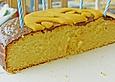 Zitronenkuchen &agrave; la Schwiegermama