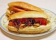 American Hot Dogs