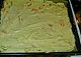 Schmandtorte mit Mandarinen