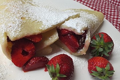Pfannkuchen 1