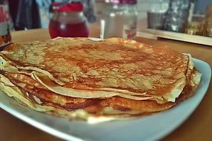 Pfannkuchen 6