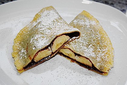 Pfannkuchen 2