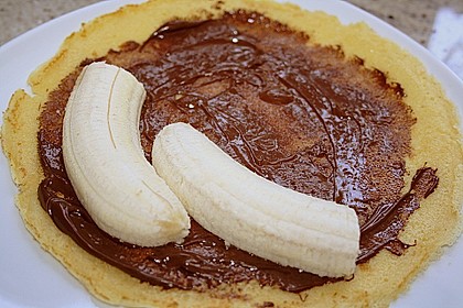 Pfannkuchen 3