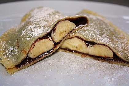Pfannkuchen 1
