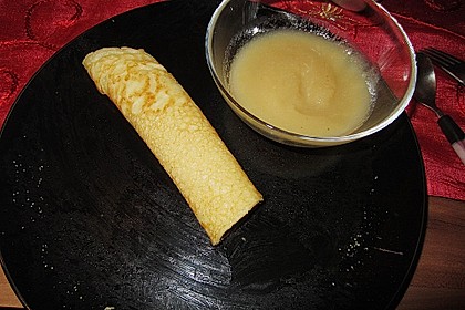 Pfannkuchen 5