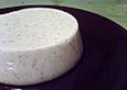 Panna Cotta ohne Gelatine