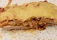 Zwiebel - Sahne - Schnitzel
