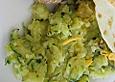 Zucchini - P&uuml;ree