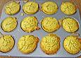 Sauerkraut - Muffins