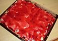 Kirsch - Schmand - Kuchen