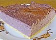 Kokoscreme Kuchen III