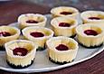 Himbeer - Quark - Muffins