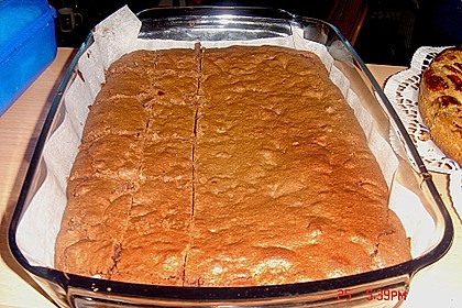 Brownies 1