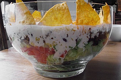 Weltbester Tacosalat 2