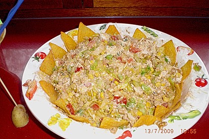Weltbester Tacosalat 4