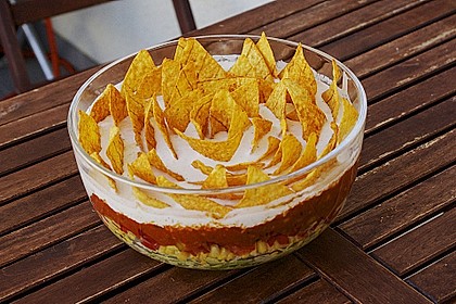 Weltbester Tacosalat 6