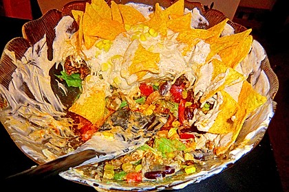 Weltbester Tacosalat 9