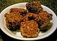 Linsen - B&auml;llchen