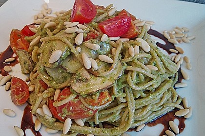 Rucola - Pesto