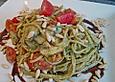 Rucola - Pesto