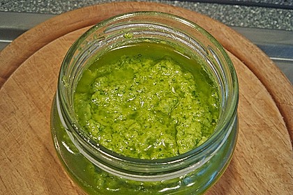 Rucola - Pesto 1