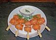 Kartoffel - Lachs - Spie&szlig;chen