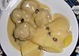 Koelkasts K&ouml;nigsberger Klopse